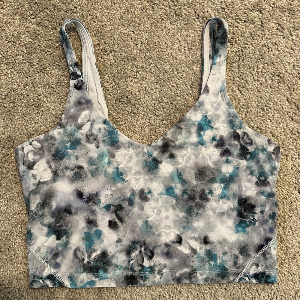 Lululemon Align Tank